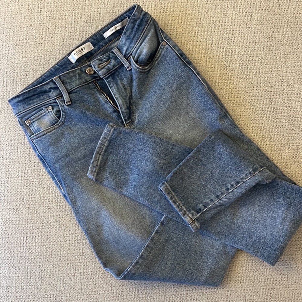 JLo Collection Guess Denim - Picture 5 of 5